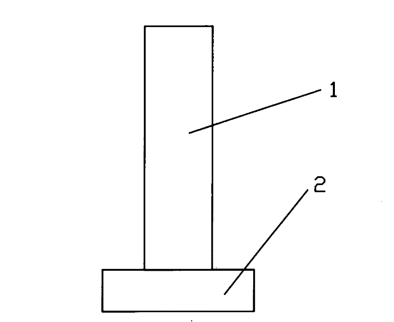 Swiveling jetting device for removing hydrogen from aluminum melt