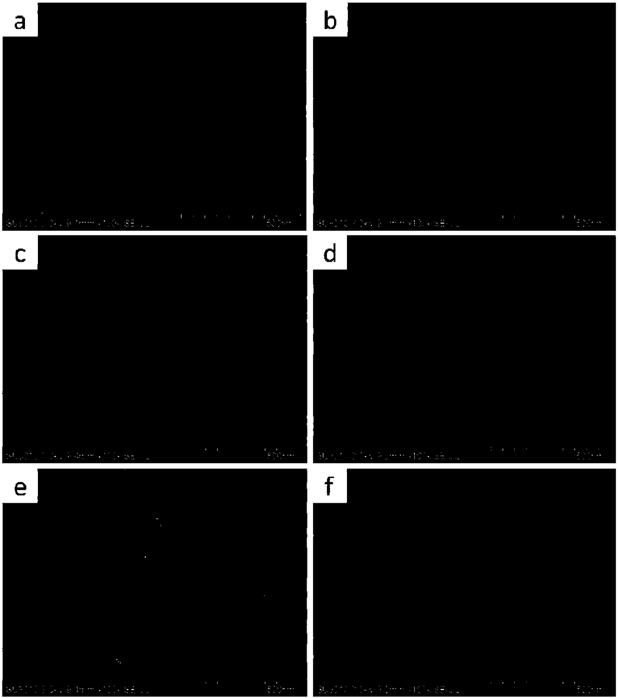 Method for preparing anti-reflection coating film with nano porous structure on surface of flexible base material