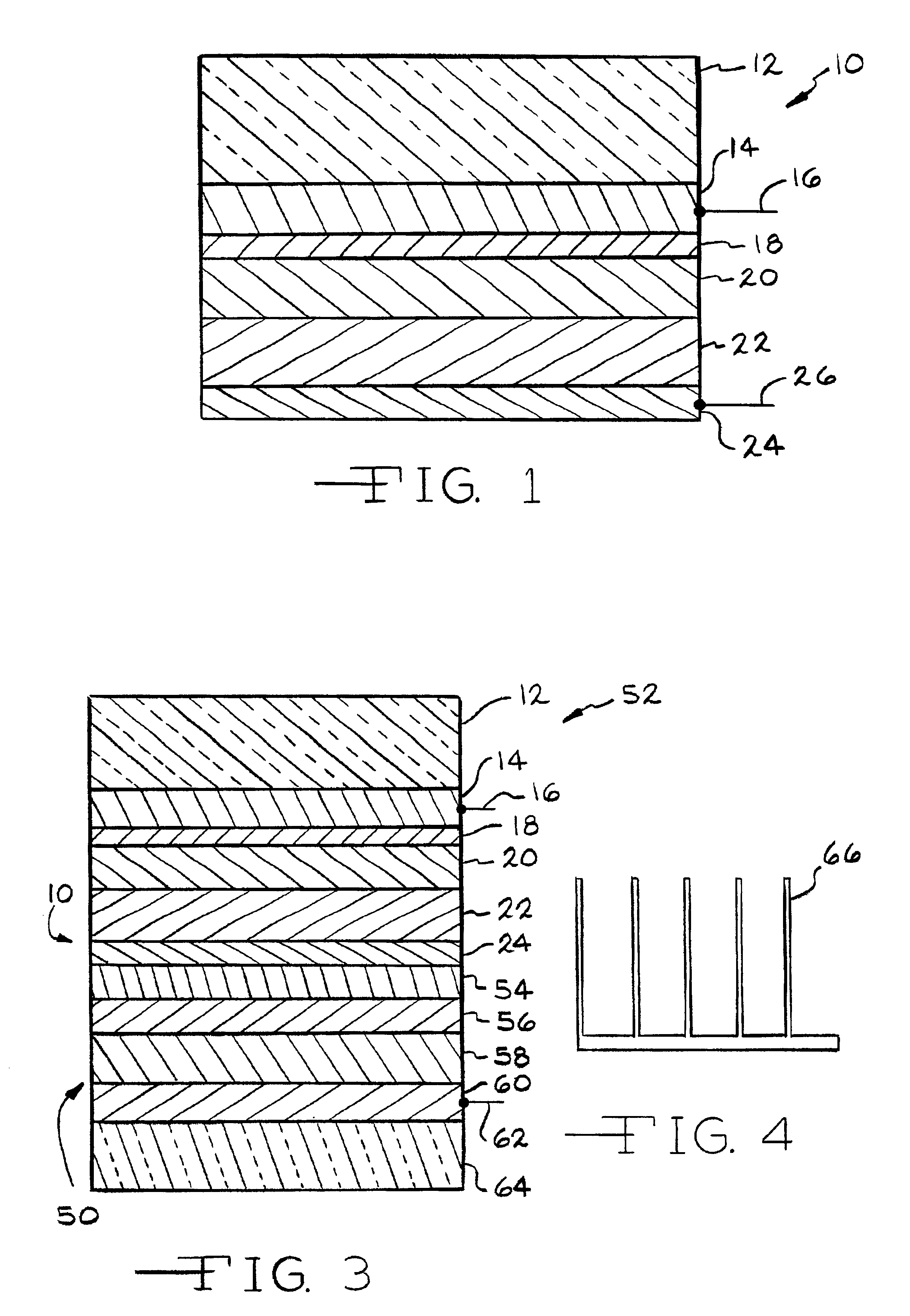 Method of manufacturing semiconductor having group II-group VI compounds doped with nitrogen