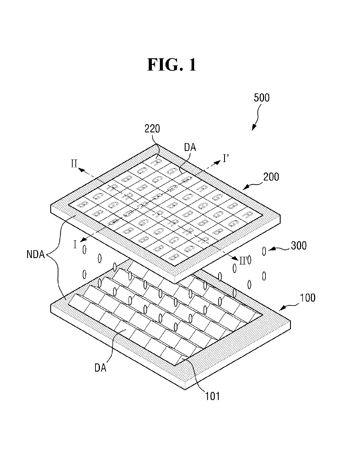 Liquid crystal display