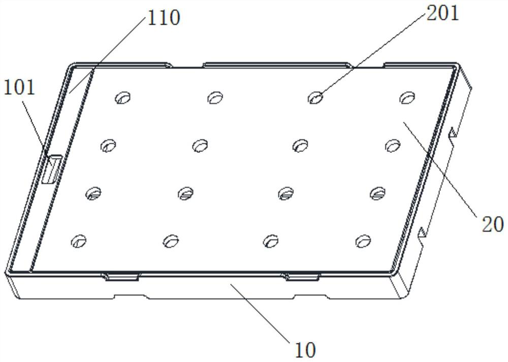 Cultivation device, multi-layer three-dimensional cultivation system and plant factory planting system