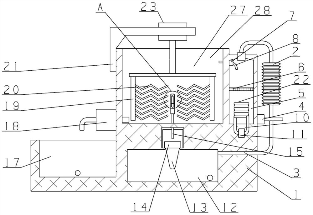 sewage-treatment-device-eureka-patsnap-develop-intelligence-library