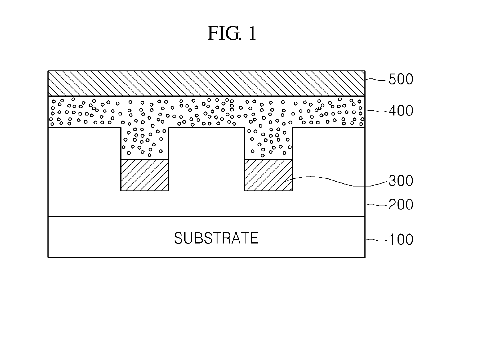 Apparatus and method for treating a substrate