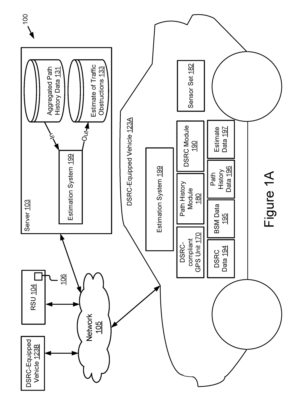 Traffic Obstruction Notification System Based on Wireless Vehicle Data