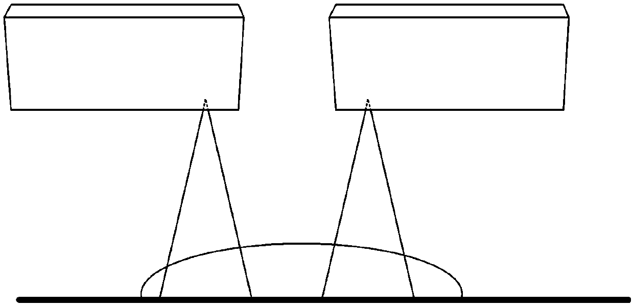 Sensor position calibration and data registration method and system