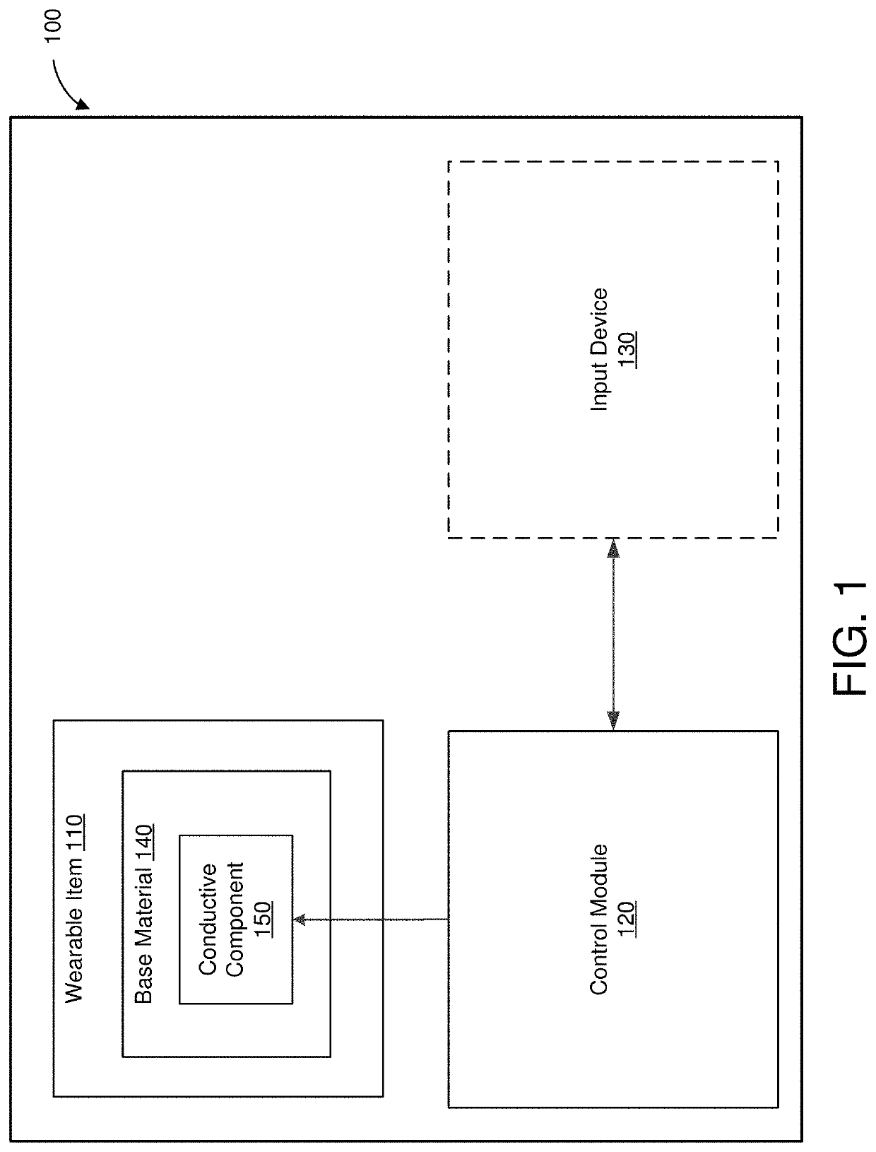 System and device for transcutaneous electrical nerve stimulation