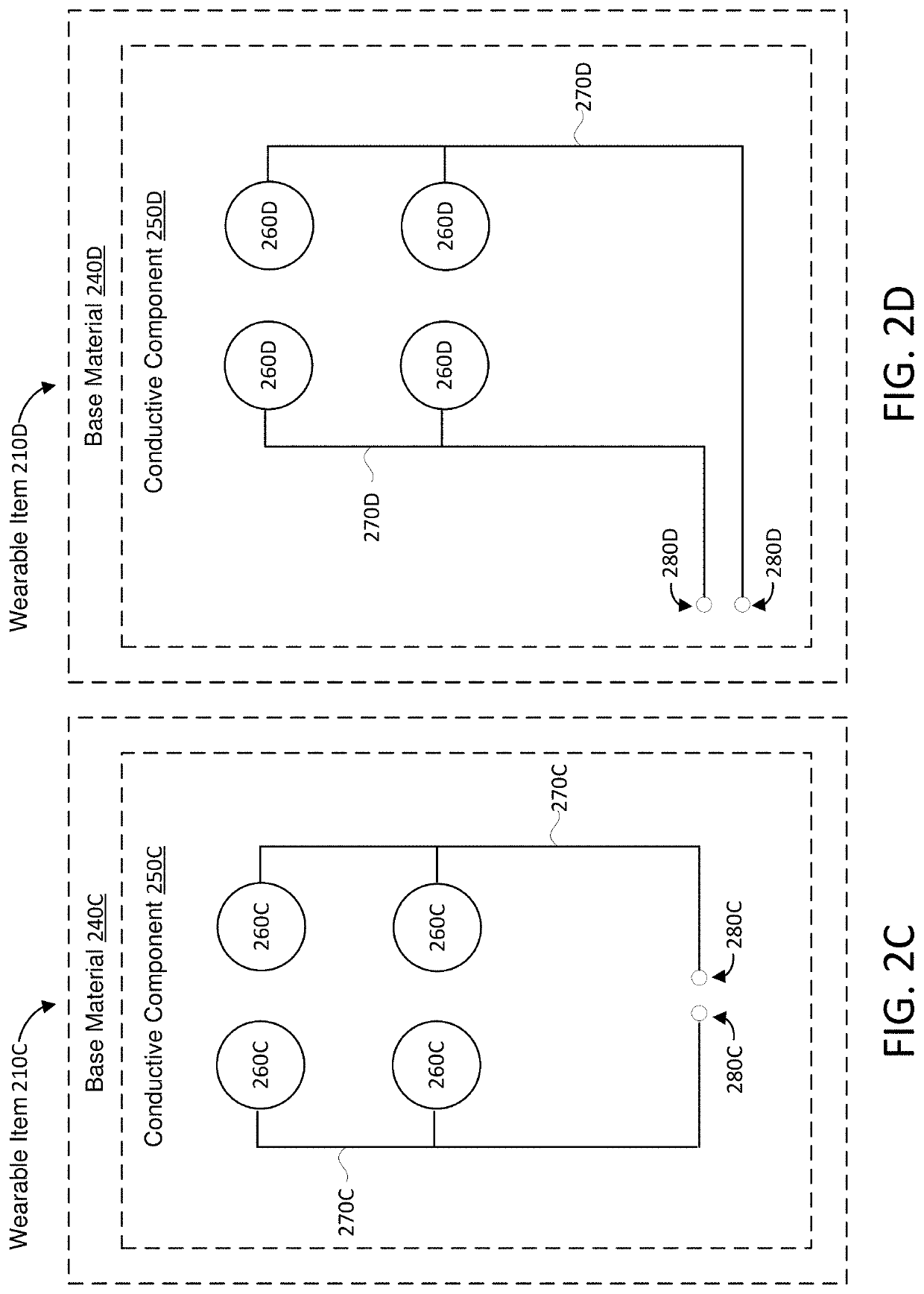 System and device for transcutaneous electrical nerve stimulation