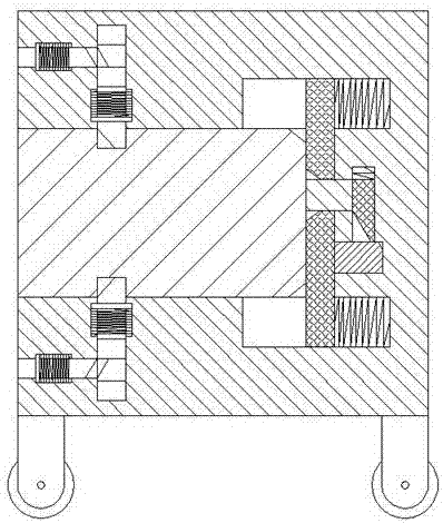 Dust collector equipment