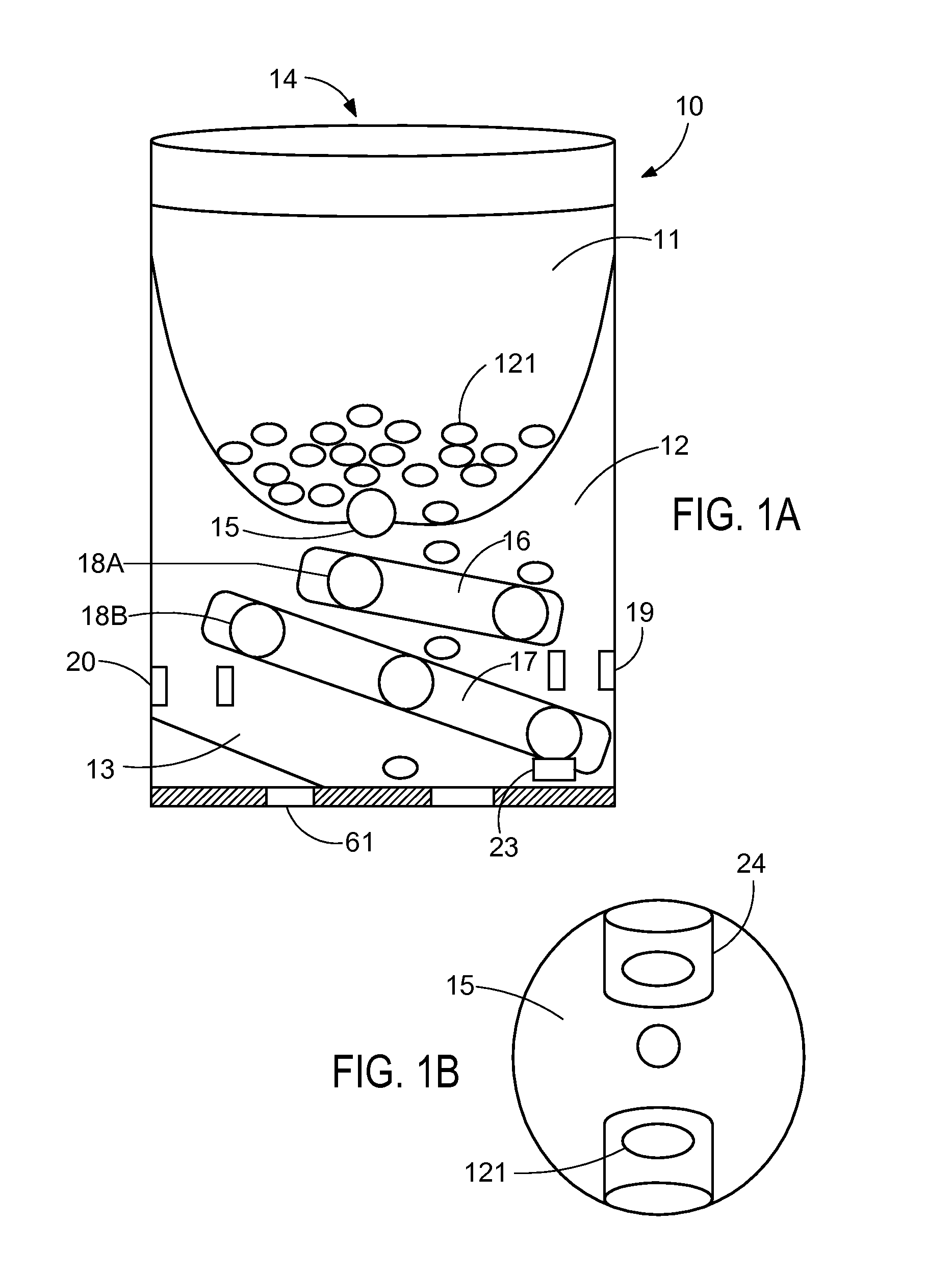 System and apparatus for displaying drug interactions on drug storage containers