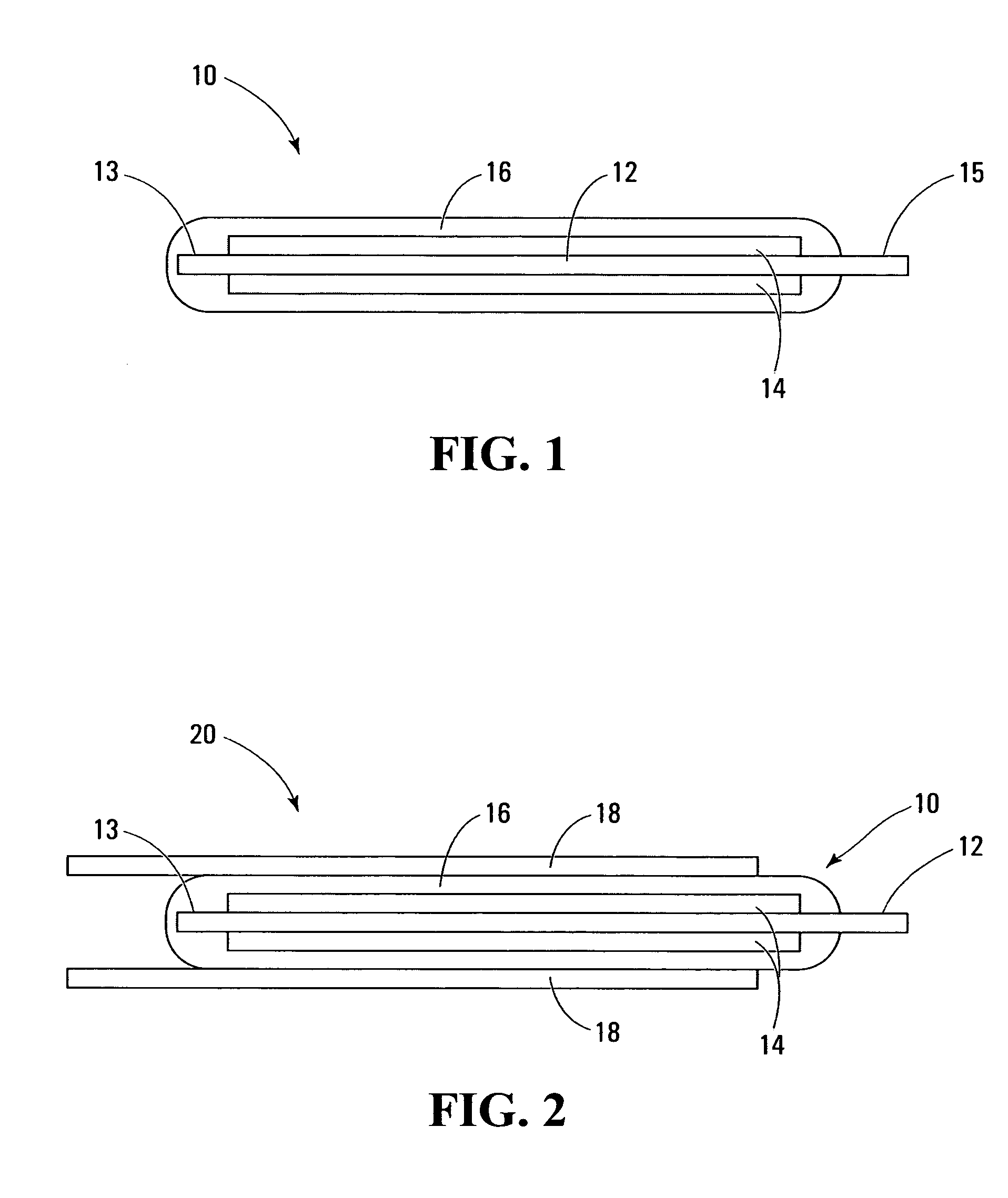 Thin film electrochemical cell for lithium polymer batteries and manufacturing method therefor