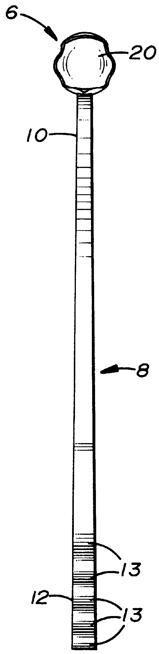 Ball throwing apparatus and method