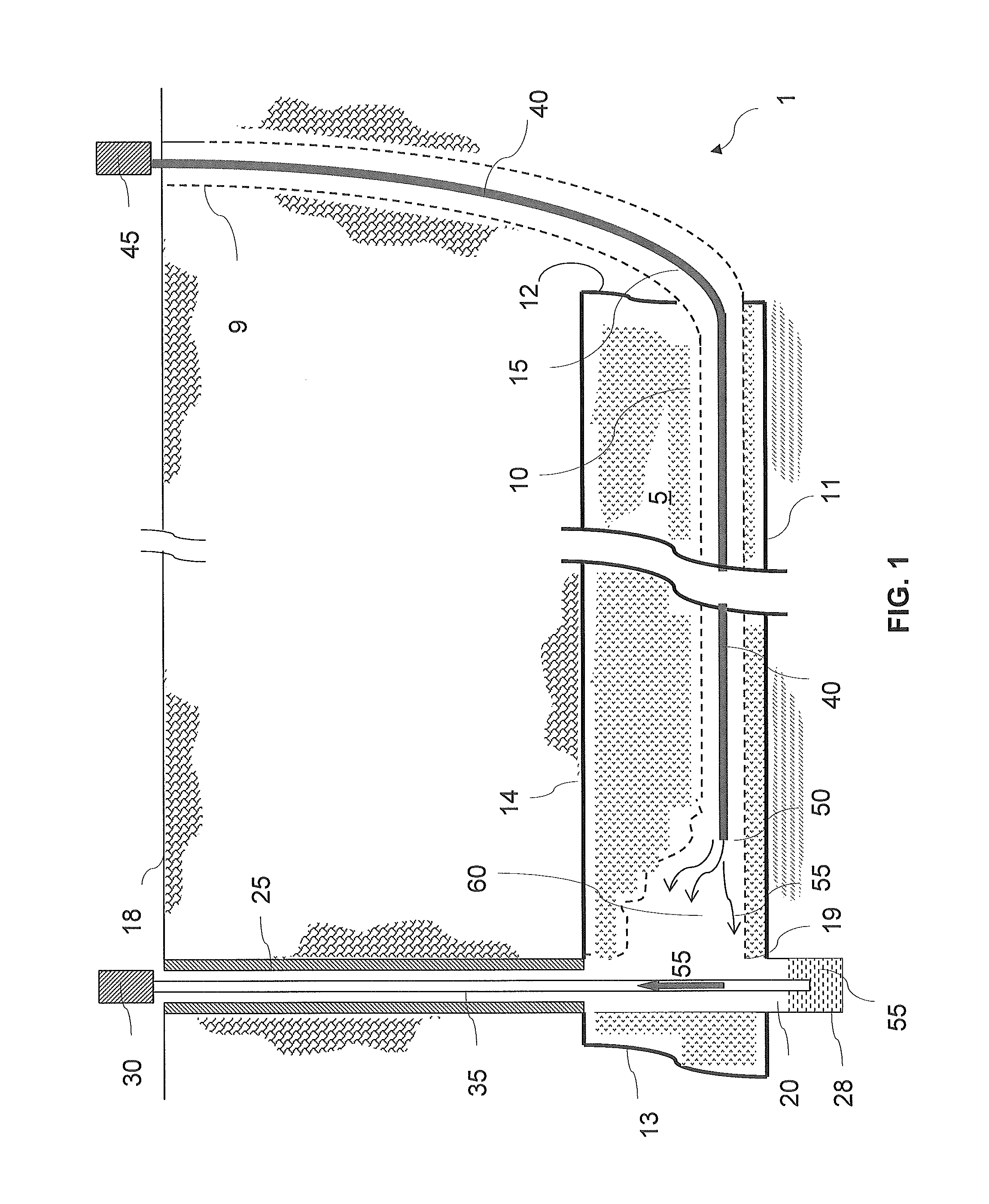 Traveling undercut solution mining systems and methods