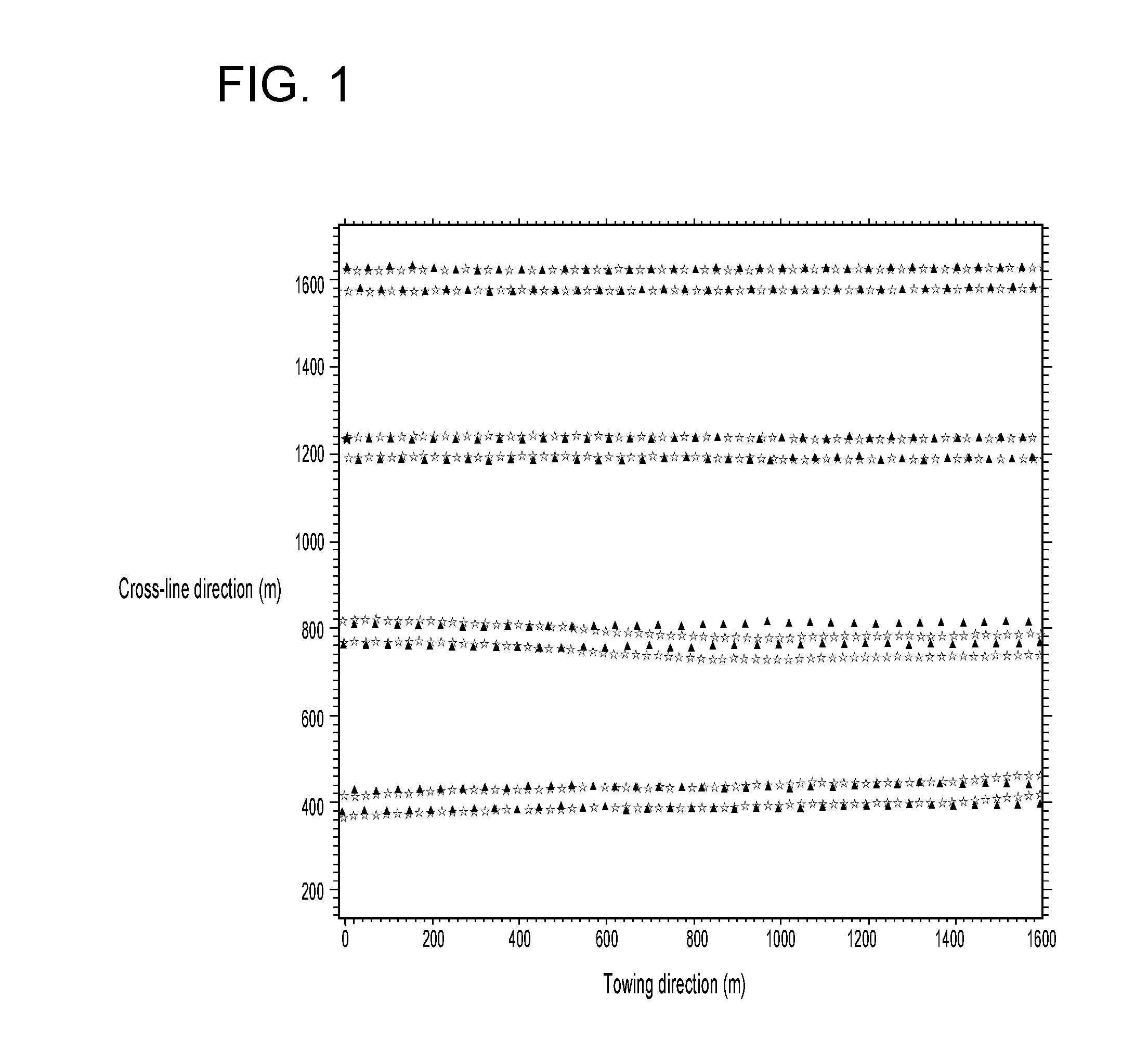 Method and apparatus for deblending seismic data using a non-blended dataset