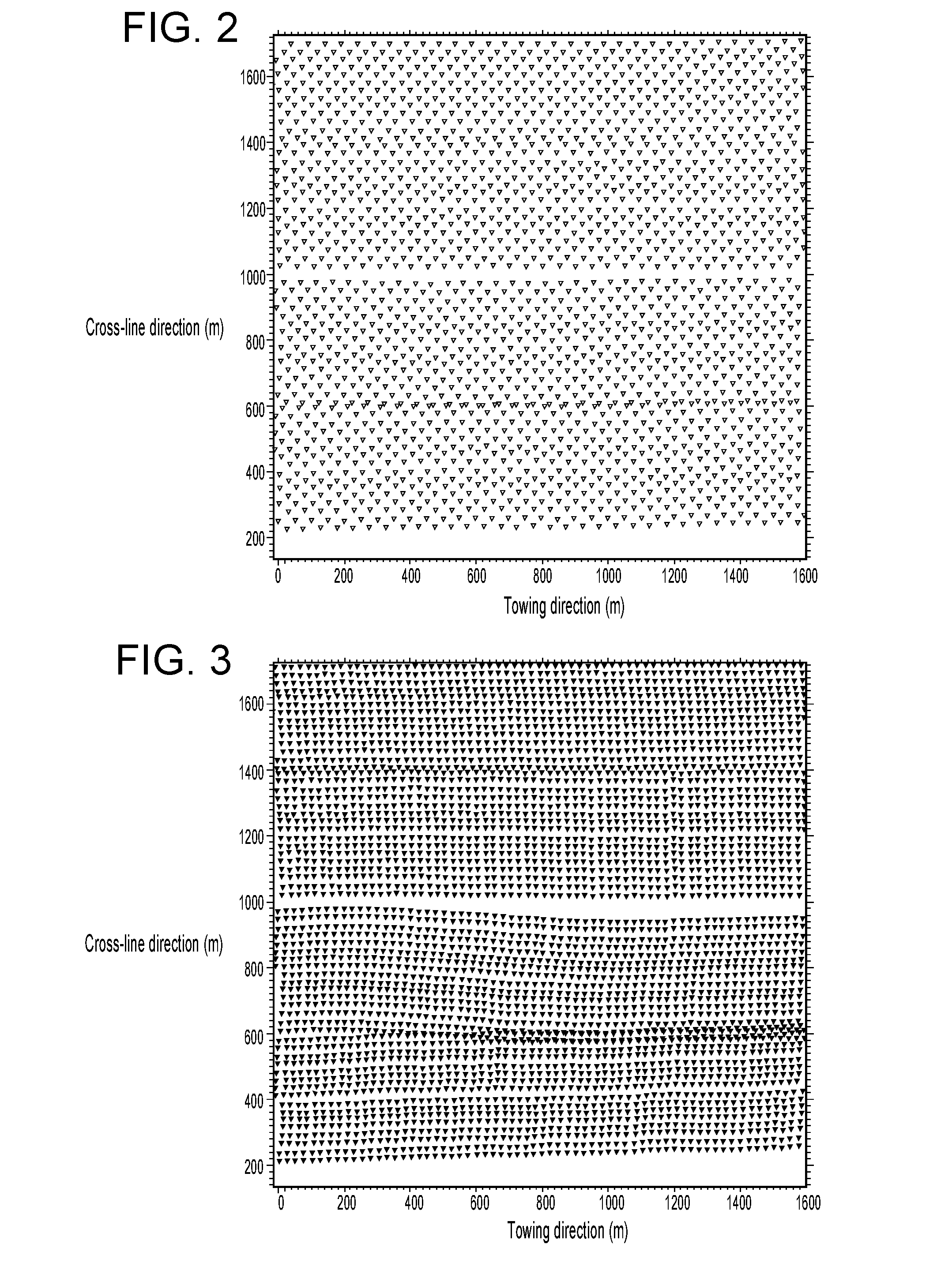 Method and apparatus for deblending seismic data using a non-blended dataset