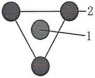 A method for in-situ extraction of shale oil and gas from oil shale