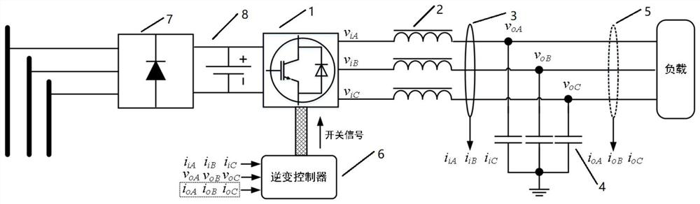 A Learning Type Load Current Estimation System for Uninterruptible Power Supply