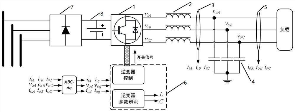 A Learning Type Load Current Estimation System for Uninterruptible Power Supply