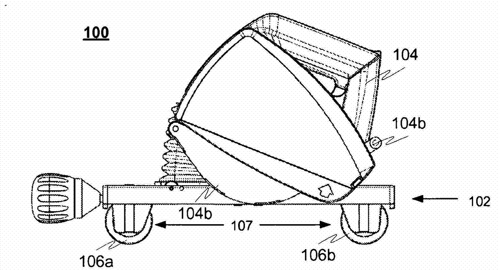 Apparatus for machining, particularly for cutting a tubular or round section body