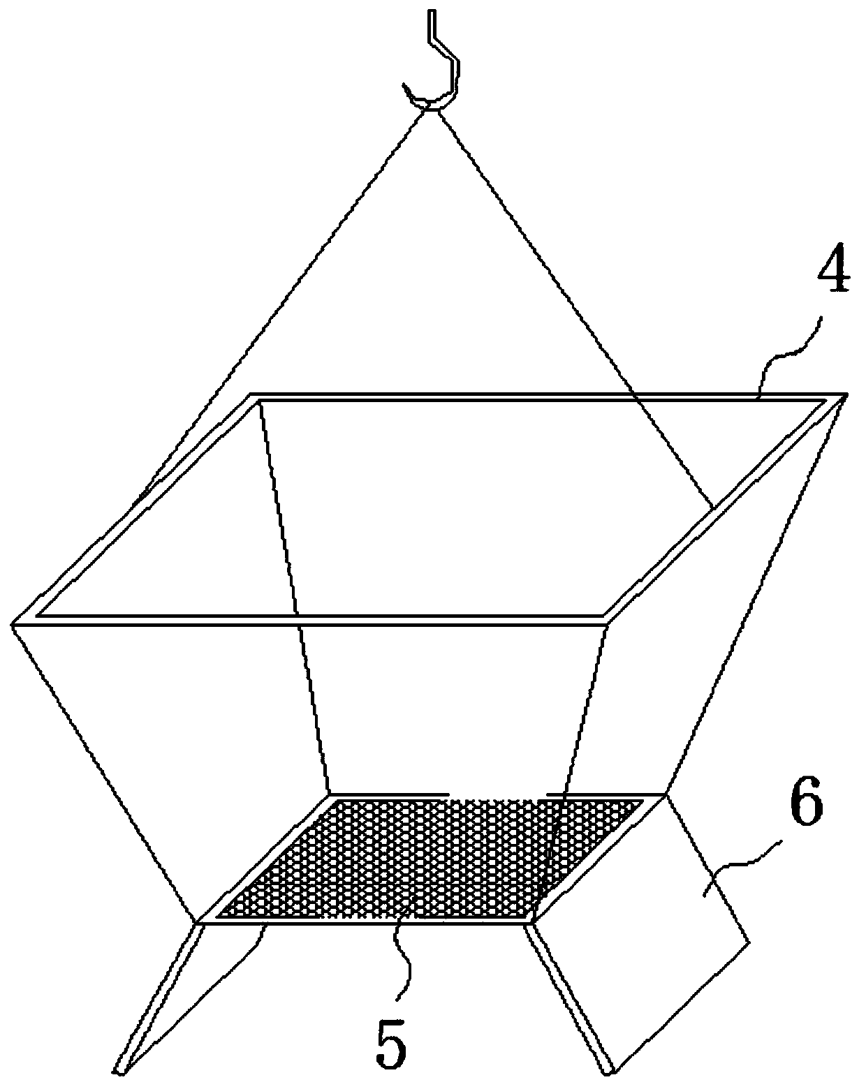 A Process for Promoting Metal Foaming Evenly Using Sinking Balls to Absorb Heat