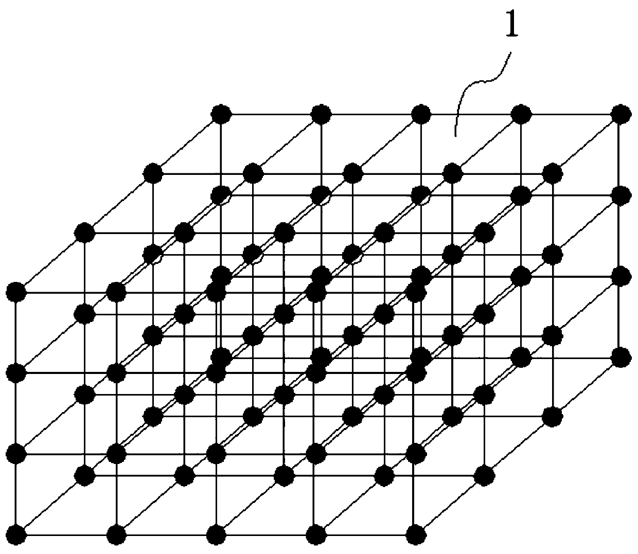 A Process for Promoting Metal Foaming Evenly Using Sinking Balls to Absorb Heat