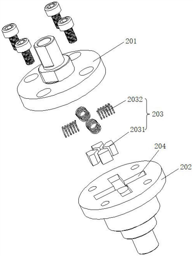 Scroll compressor and air conditioner