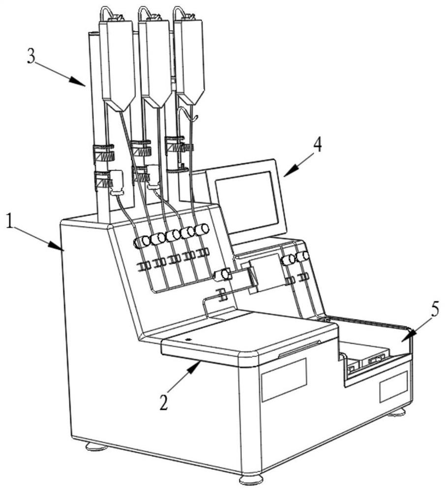 Adherent cell culture system