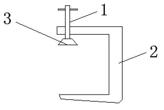 An Indoor Inclined Static Penetration Model Test Device