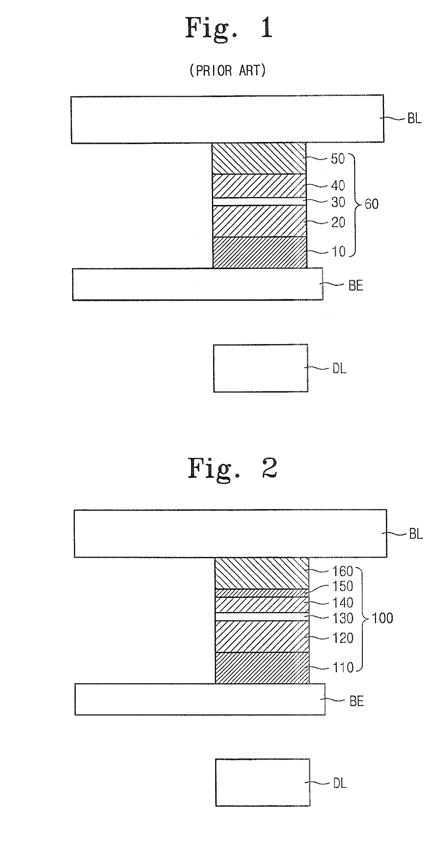 Magnetic memory device and method of fabricating the same