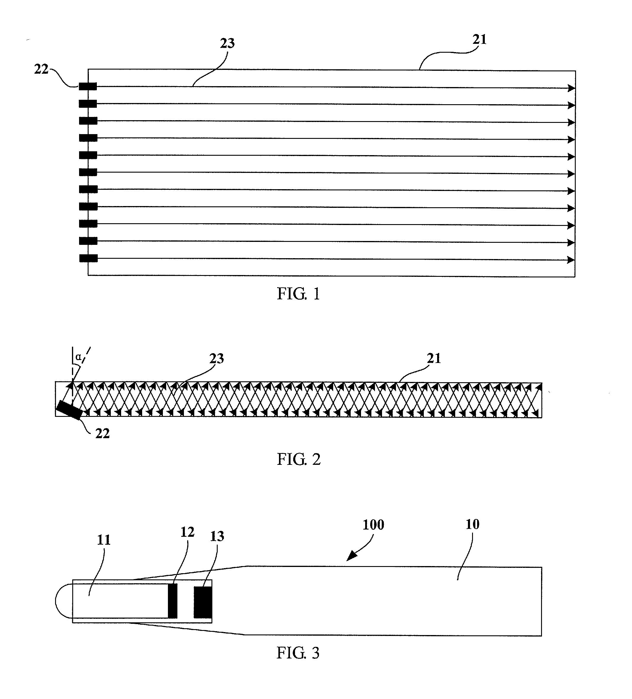 Active pen for touch display screen, touch display screen and touch control input system