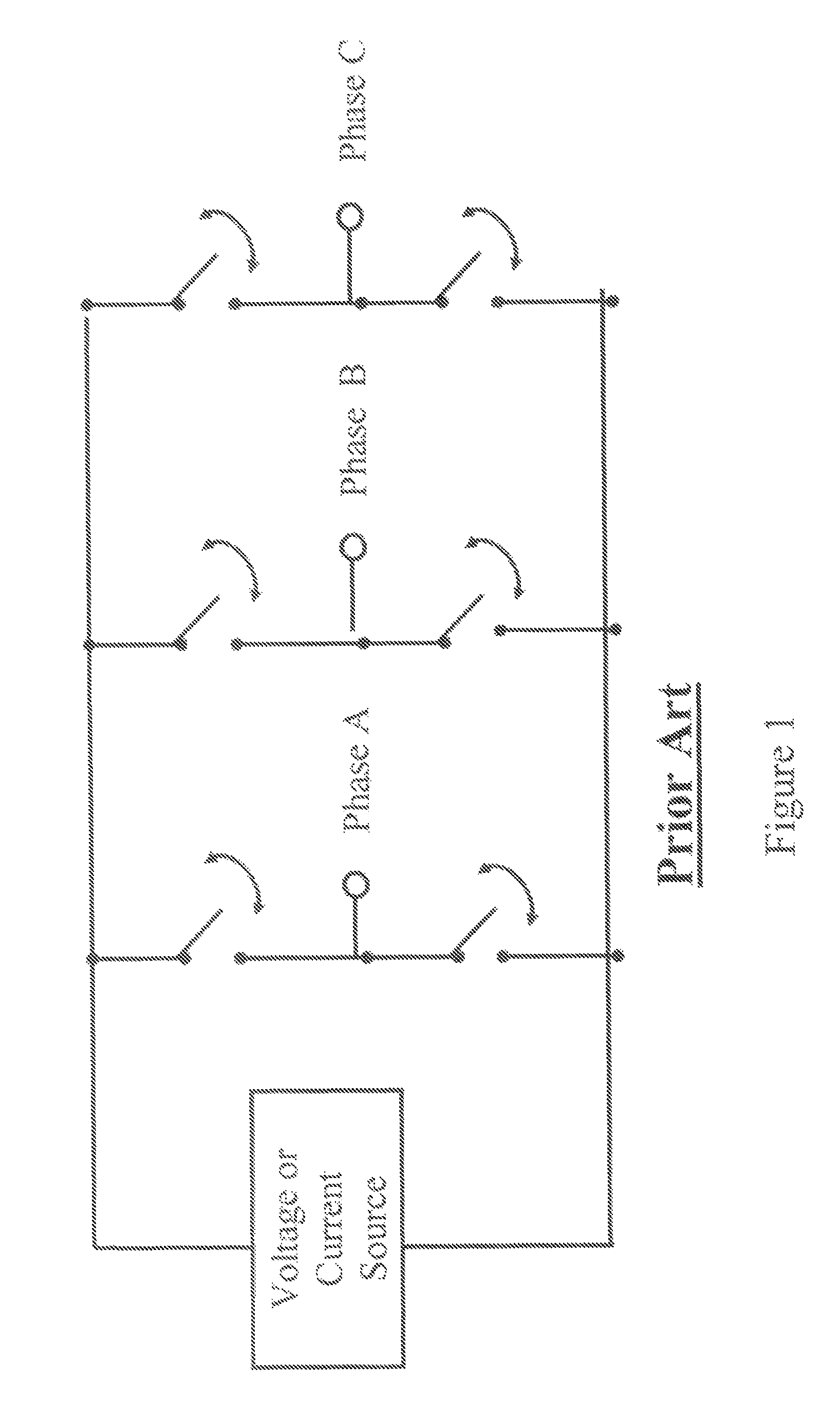 Optically controlled silicon carbide and related wide-bandgap transistors and thyristors