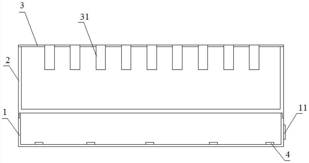 Tissue Culture Rapid Propagation Method of Macadamia Nut