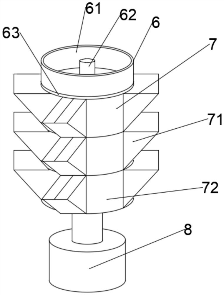 Multi-station maintenance automatic testing device for panel laser