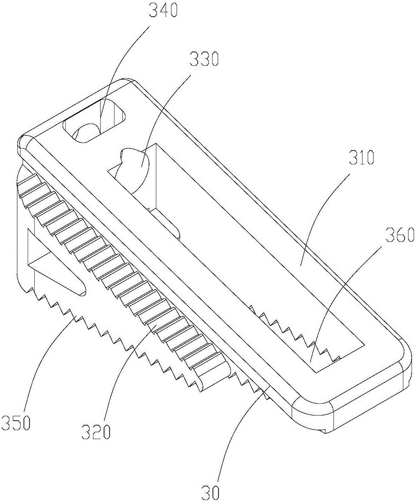 Vertebral fusion cage