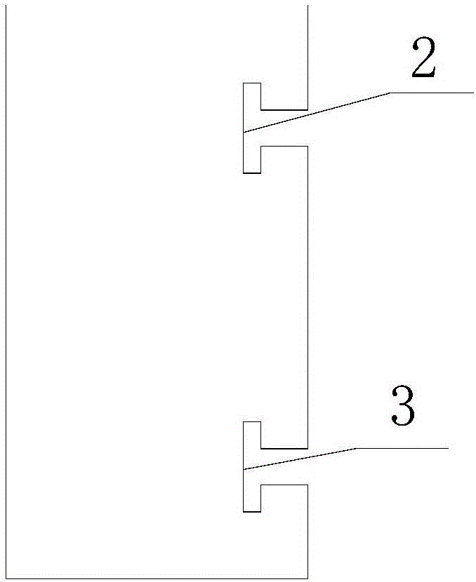 Circuit breaker with protection device