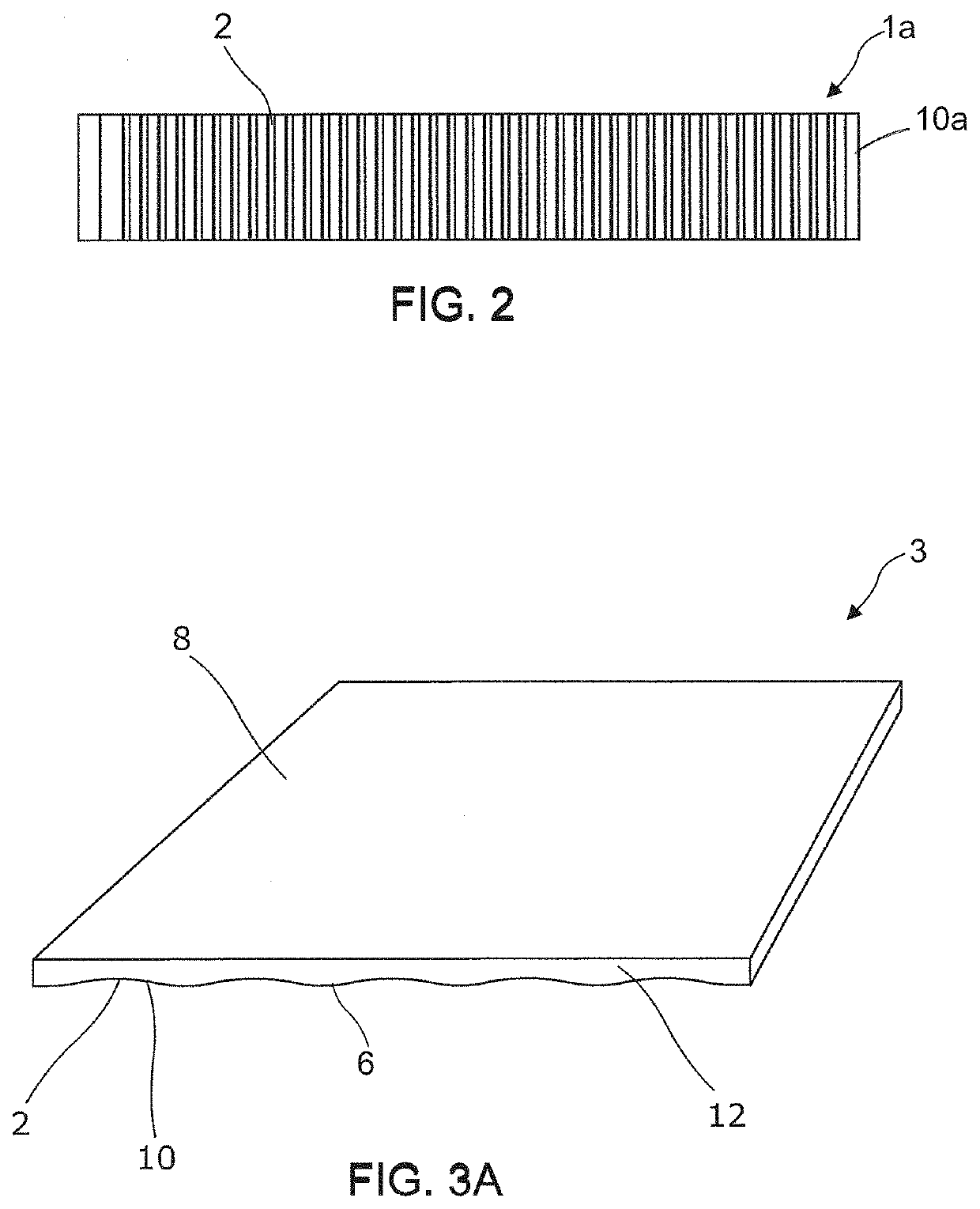 Building cladding compositions, systems, and methods for preparing and assembling same