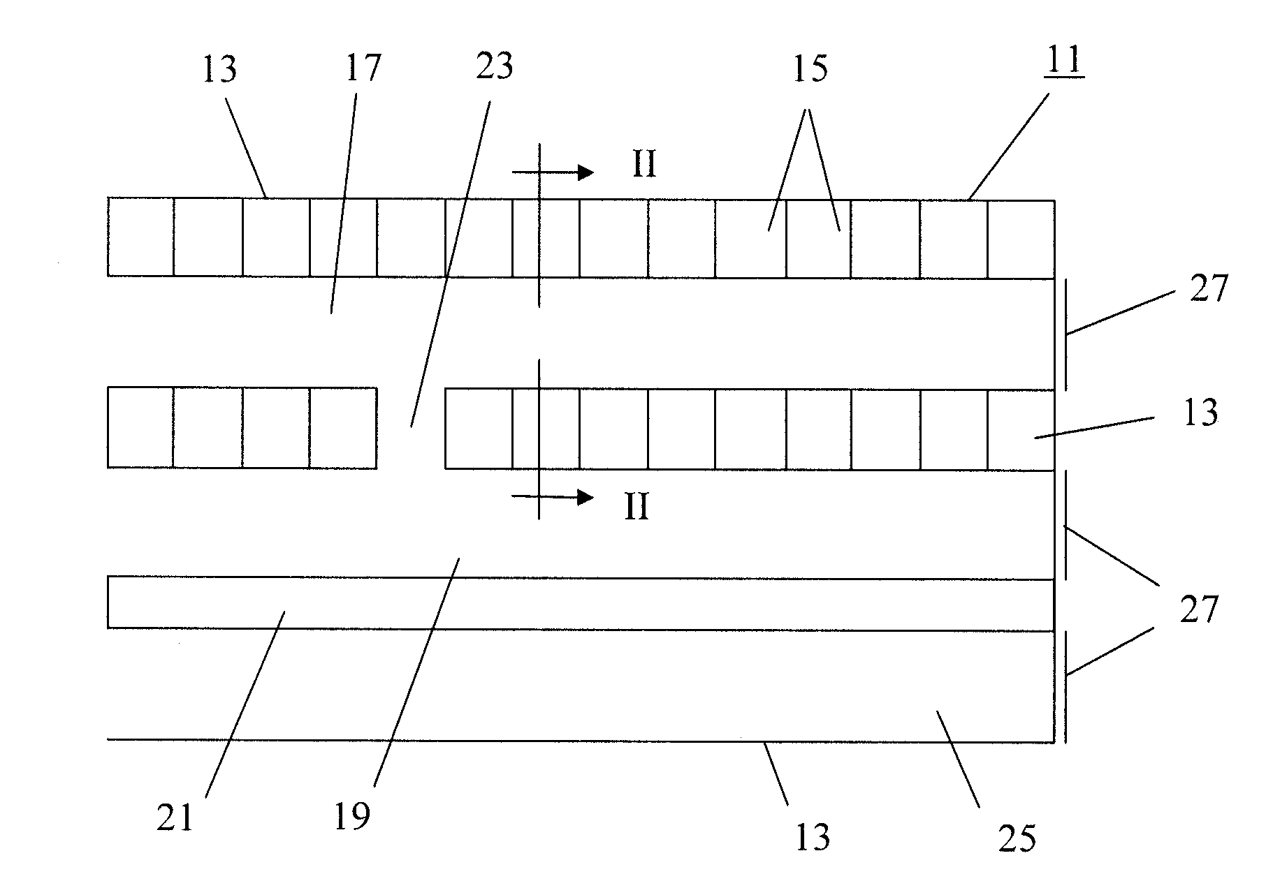 Method of cleaning soiled bedding material in barns