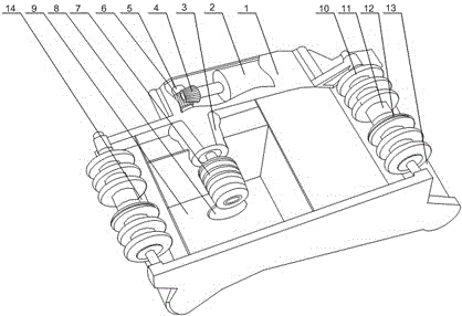 Low Noise Cutting Device