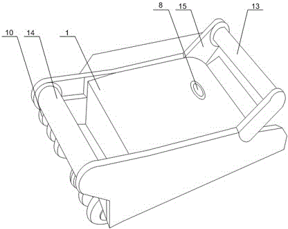 Low Noise Cutting Device