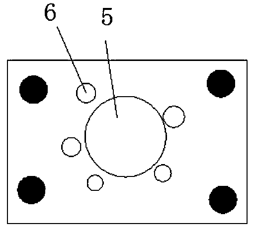 Healthcare method for toxin expelling and unclogging