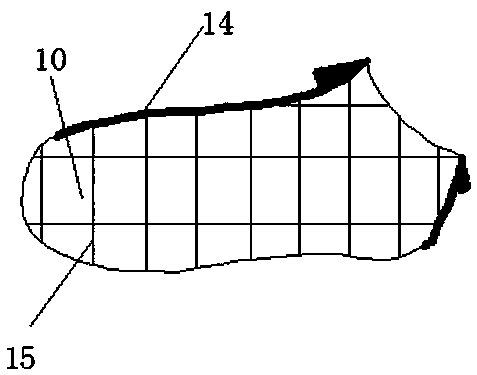 Healthcare method for toxin expelling and unclogging