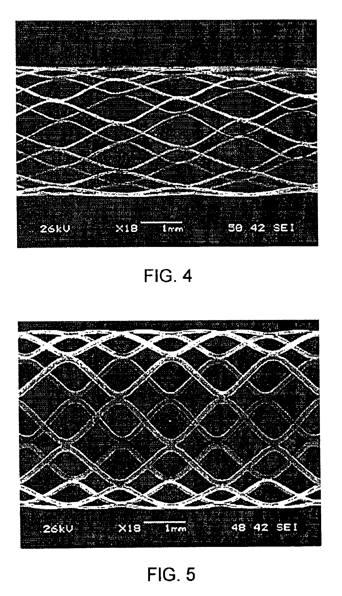 Photon-conducting media alignment using a thermokinetic material