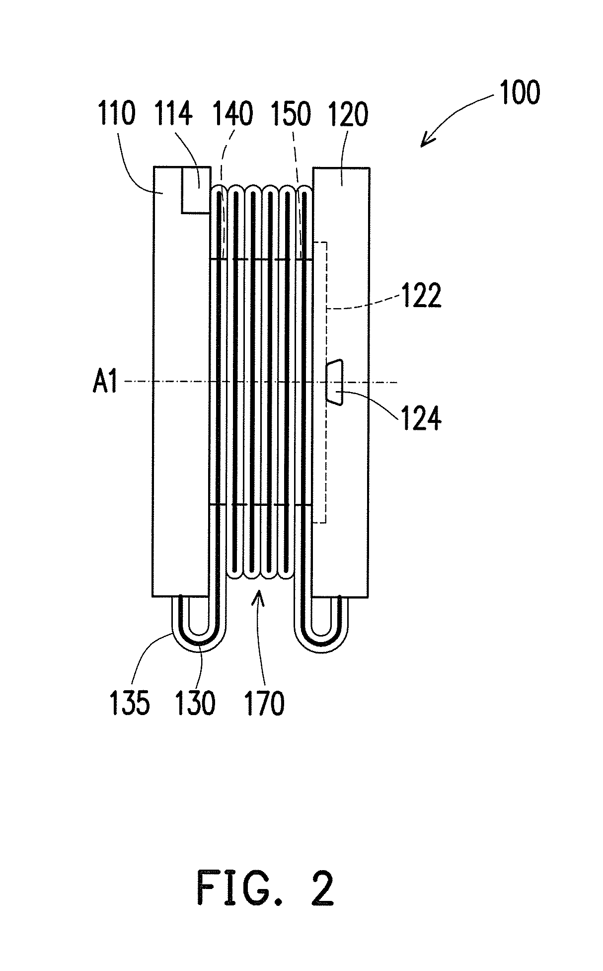 Wearable electronic device