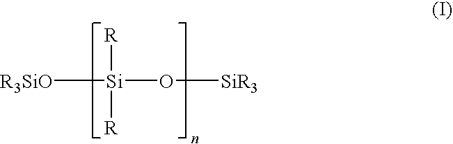 Photocrosslinkable composition comprising a polyorganosiloxane