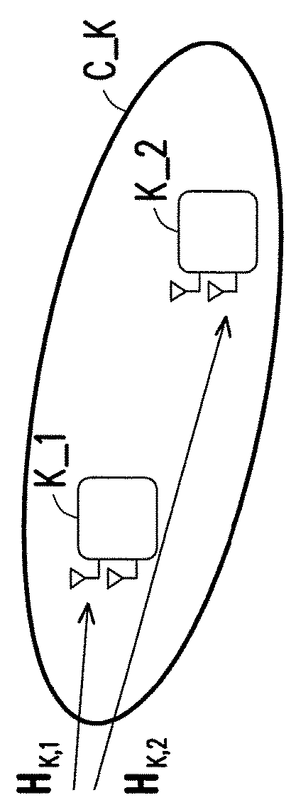 Joint power allocation, precoding, and decoding method and base station thereof