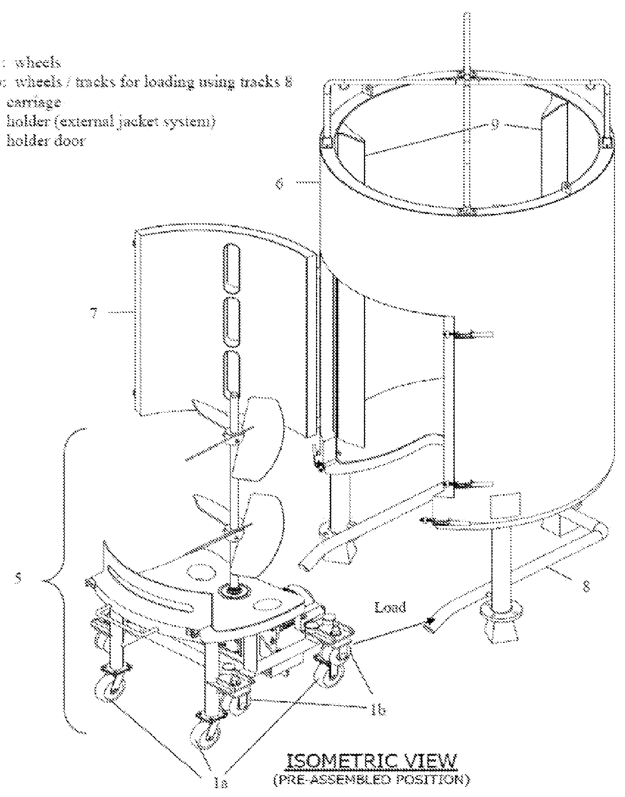 Reactor systems