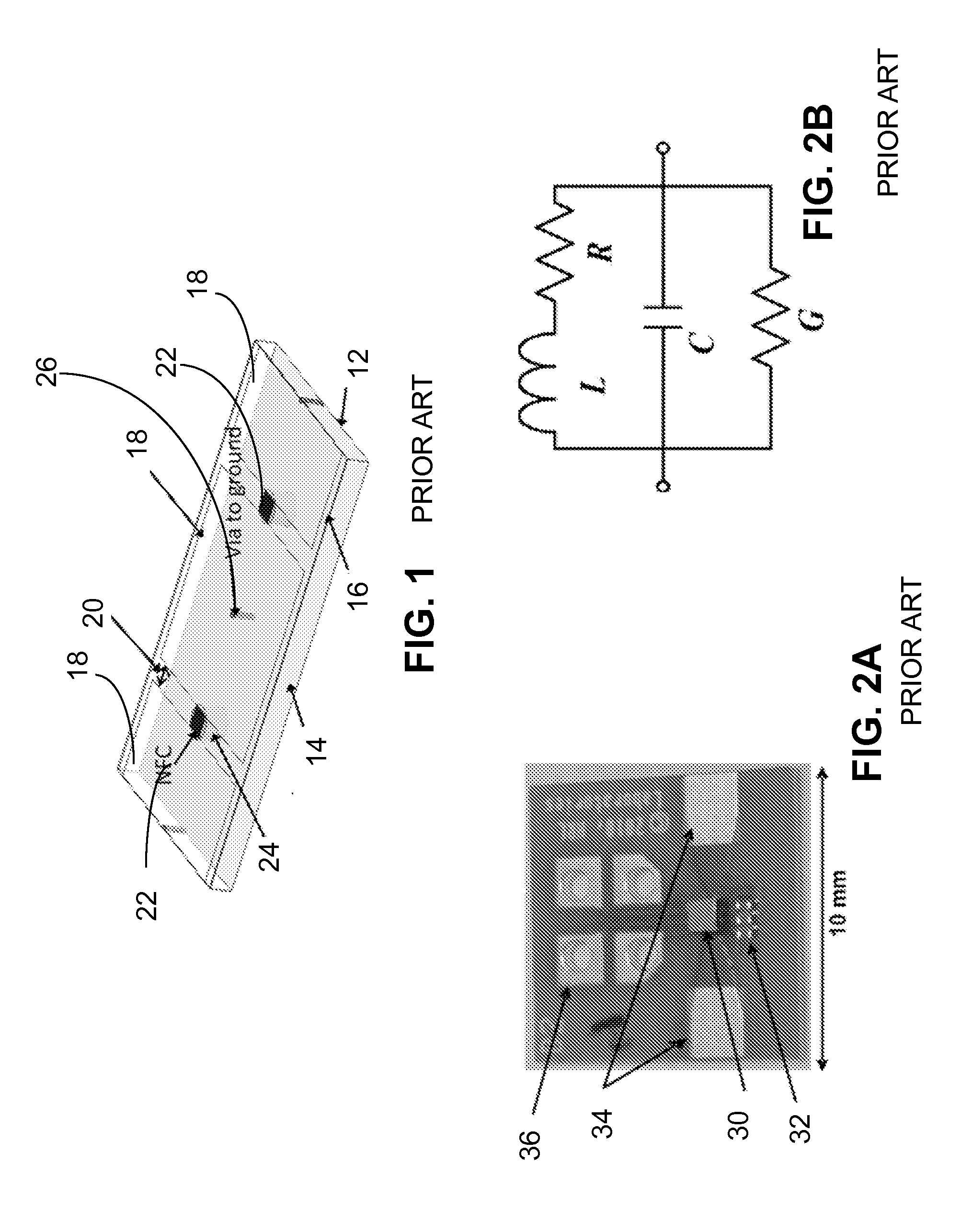 Polarization independent active artificial magentic conductor