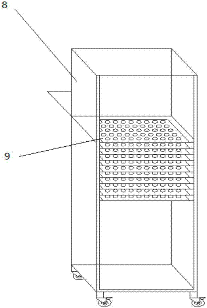 Lens assembly system and lens assembly equipment