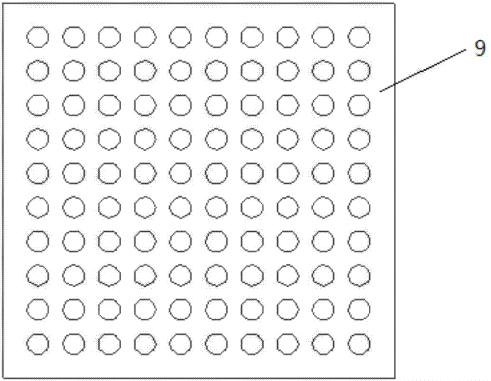 Lens assembly system and lens assembly equipment