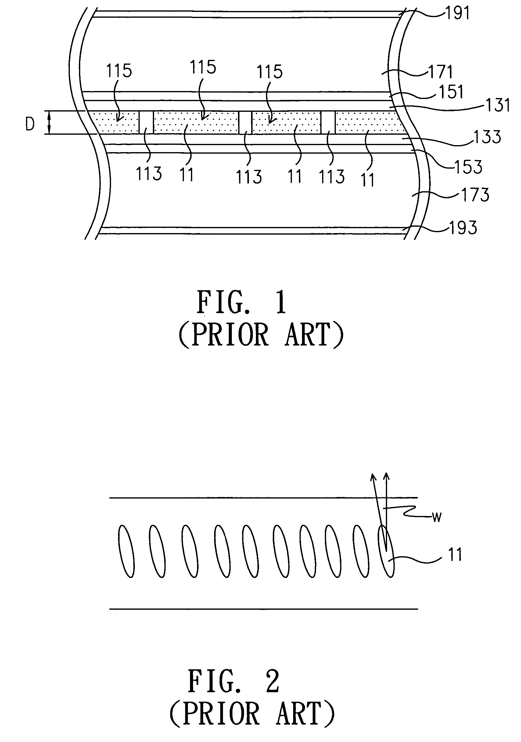 High image rate supertwisted nematic liquid crystal display element and driving method therefor