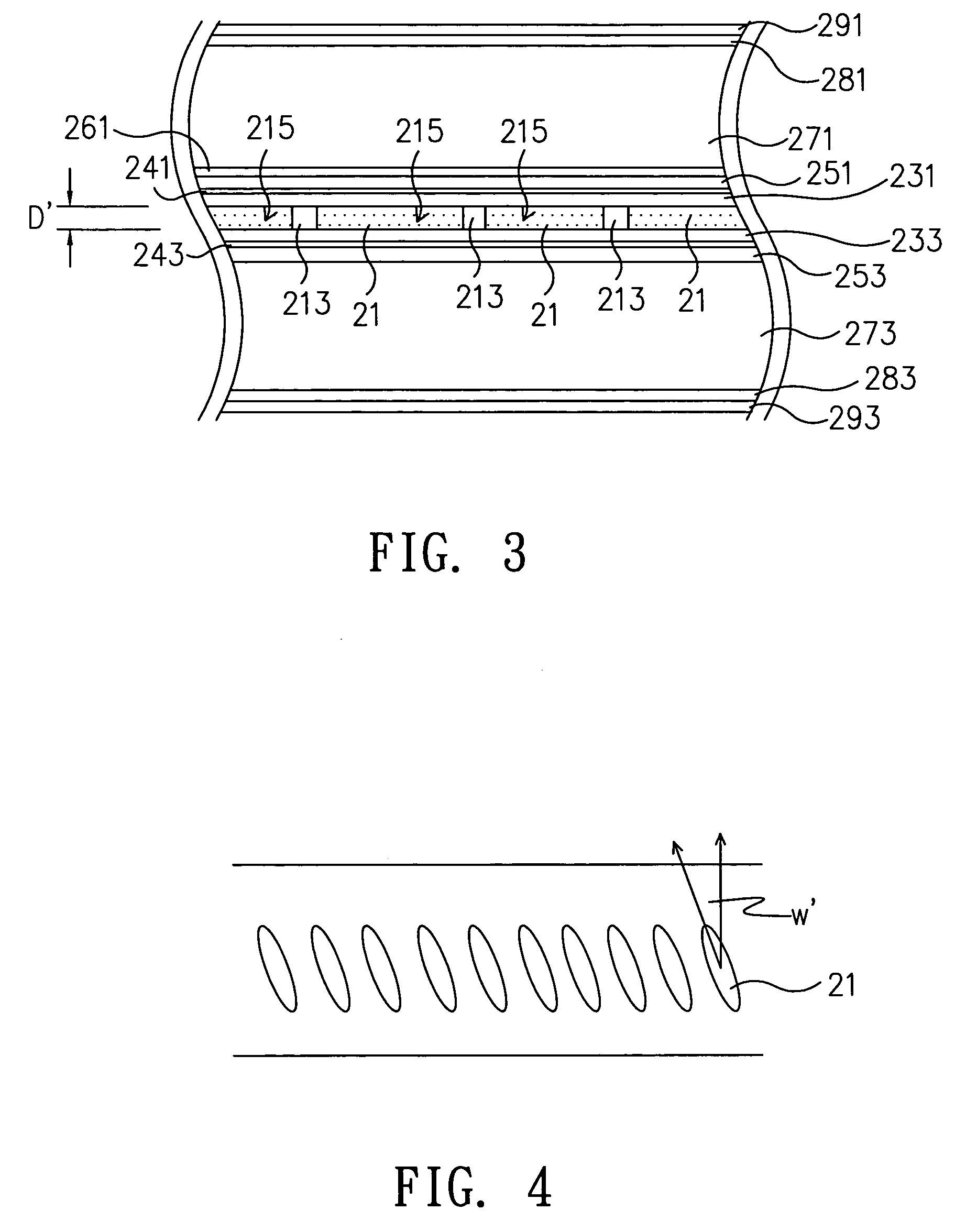 High image rate supertwisted nematic liquid crystal display element and driving method therefor